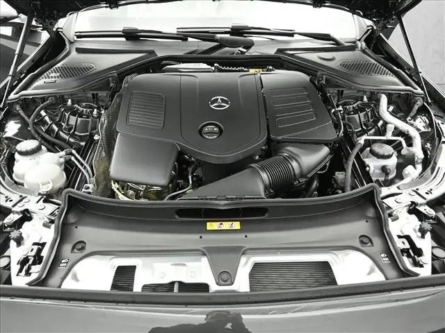 2026 Mercedes-Benz E 350 E 350
