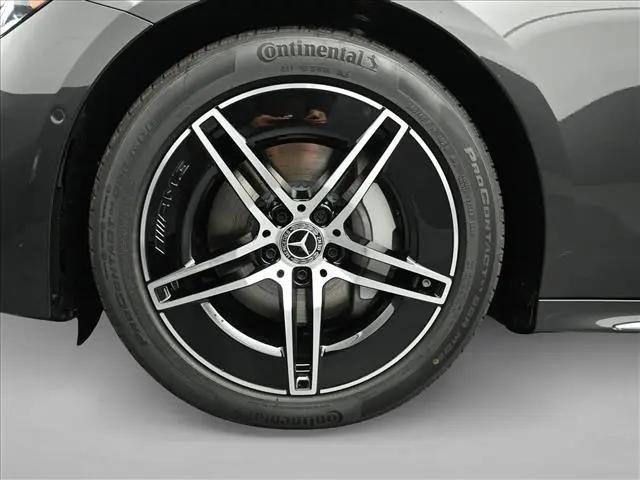 2026 Mercedes-Benz E 350 E 350