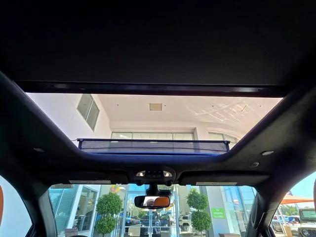 2026 Chrysler Pacifica Pinnacle AWD