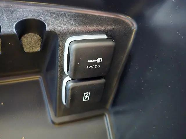 2026 Chrysler Pacifica Pinnacle AWD