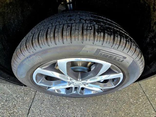 2026 Chrysler Pacifica Pinnacle AWD