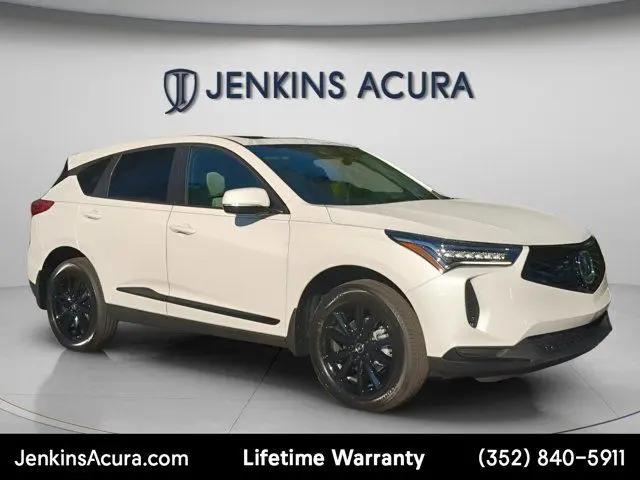 2026 Acura RDX Base