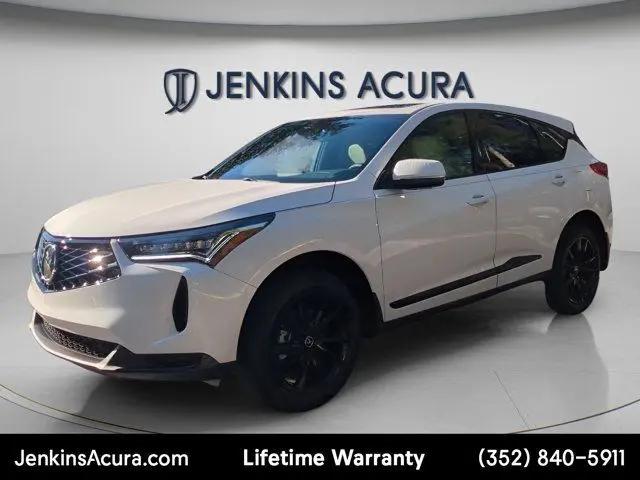 2026 Acura RDX Base