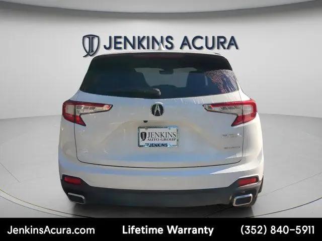 2026 Acura RDX Base