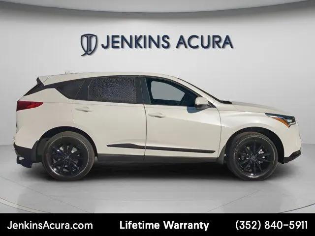 2026 Acura RDX Base