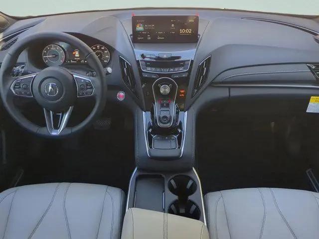 2026 Acura RDX Base