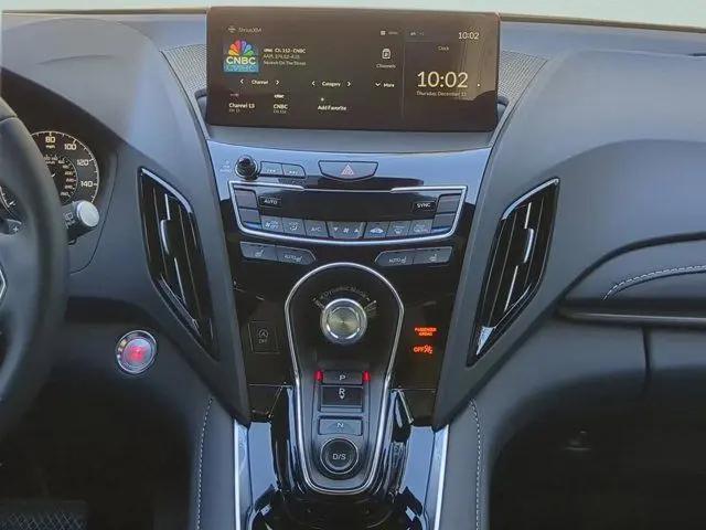 2026 Acura RDX Base