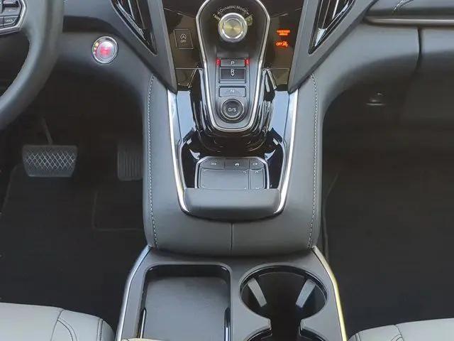 2026 Acura RDX Base