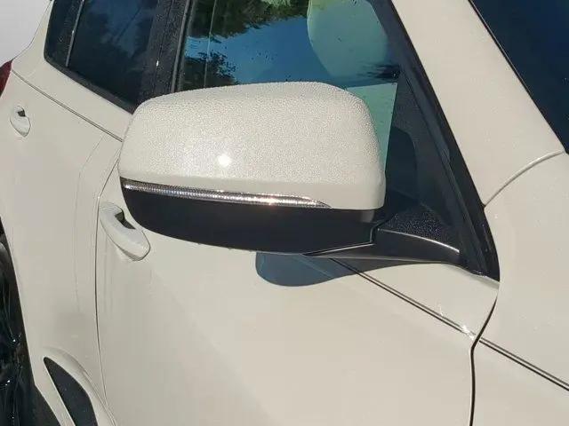 2026 Acura RDX Base