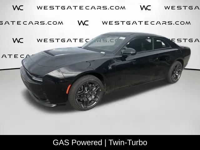 2026 Dodge Charger Scat Pack 2-Door AWD for sale in Wake Forest, NC