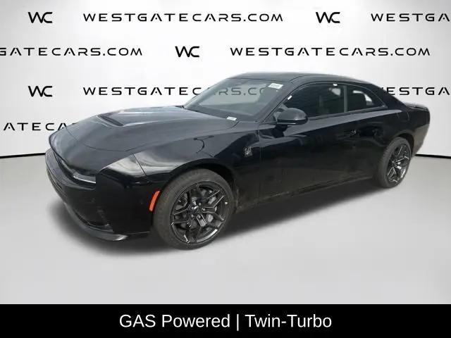 2026 Dodge Charger Scat Pack 2-Door AWD for sale in Wake Forest, NC