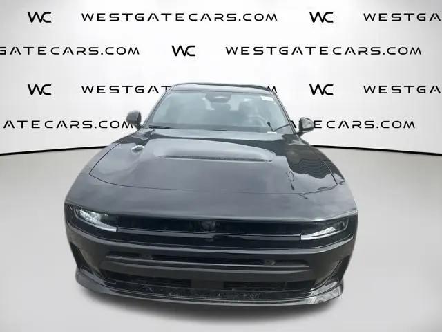 2026 Dodge Charger Scat Pack 2-Door AWD