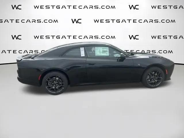 2026 Dodge Charger Scat Pack 2-Door AWD