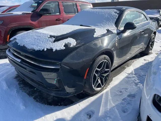 2026 Dodge Charger Scat Pack Plus 2-Door AWD for sale in FORT GRATIOT, MI
