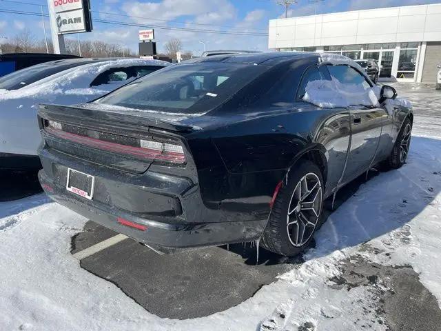 2026 Dodge Charger Scat Pack Plus 2-Door AWD
