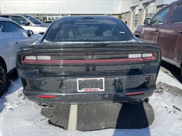 2026 Dodge Charger Scat Pack Plus 2-Door AWD