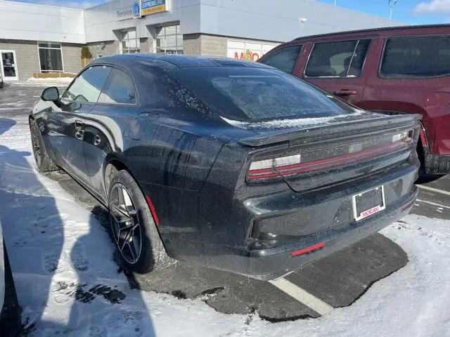 2026 Dodge Charger Scat Pack Plus 2-Door AWD