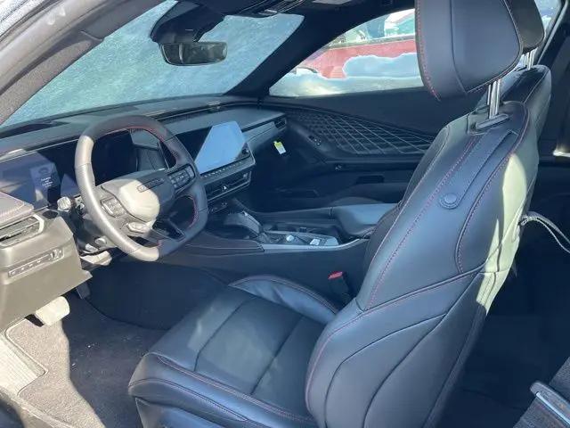 2026 Dodge Charger Scat Pack Plus 2-Door AWD