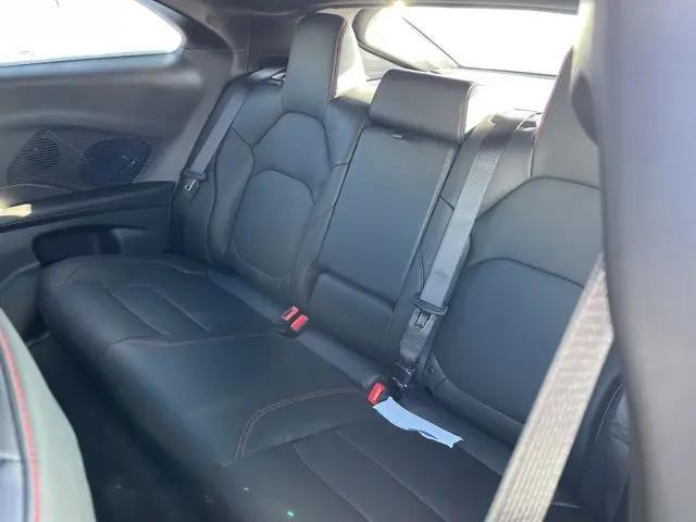2026 Dodge Charger Scat Pack Plus 2-Door AWD