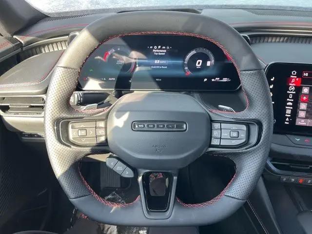 2026 Dodge Charger Scat Pack Plus 2-Door AWD