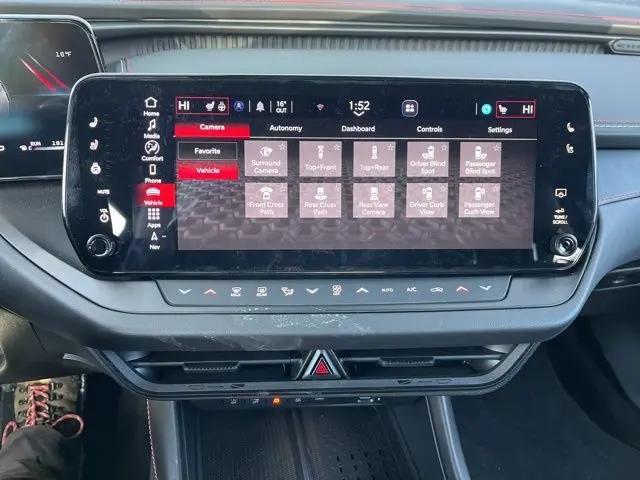 2026 Dodge Charger Scat Pack Plus 2-Door AWD