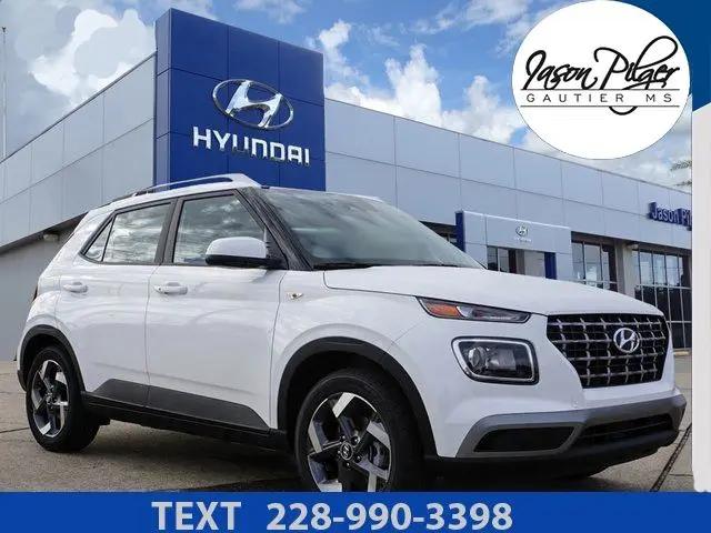 2026 Hyundai Venue SEL for sale in Gautier, MS