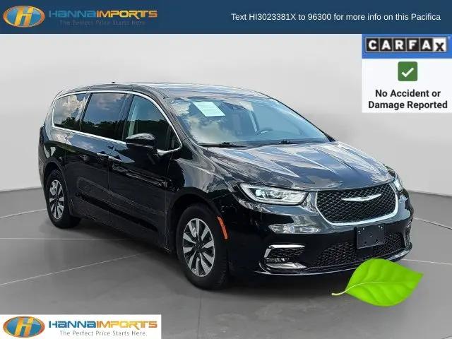 2024 Chrysler Pacifica Hybrid Select for sale in Raleigh, NC