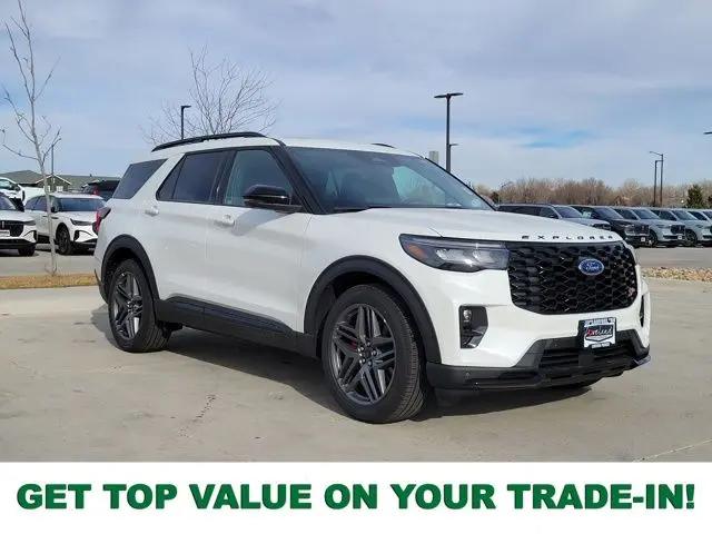2026 Ford Explorer ST for sale in Loveland, CO
