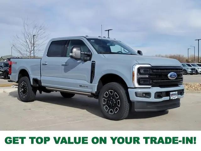2026 Ford F-350 Platinum for sale in Loveland, CO