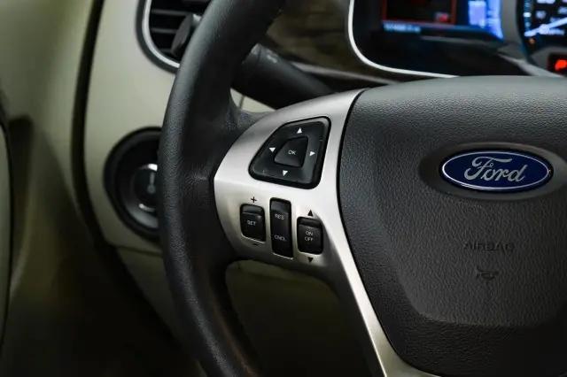 2019 Ford Taurus Limited
