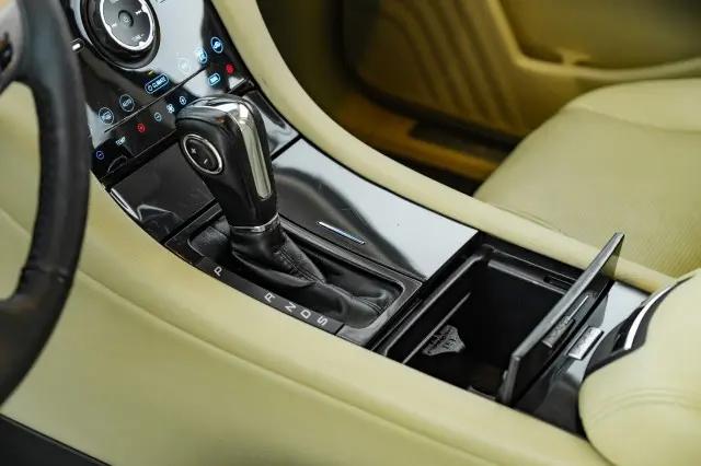 2019 Ford Taurus Limited