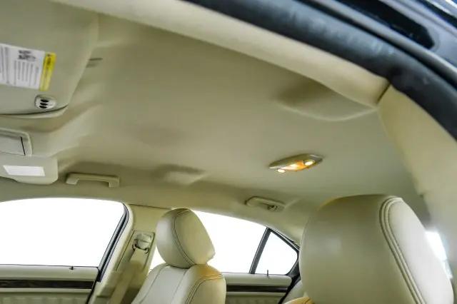 2019 Ford Taurus Limited
