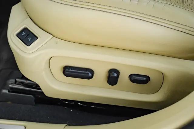 2019 Ford Taurus Limited