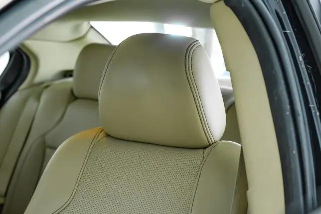 2019 Ford Taurus Limited