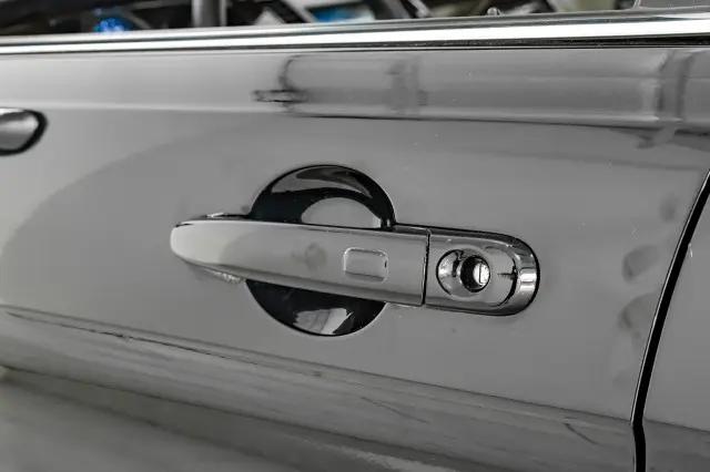 2019 Ford Taurus Limited