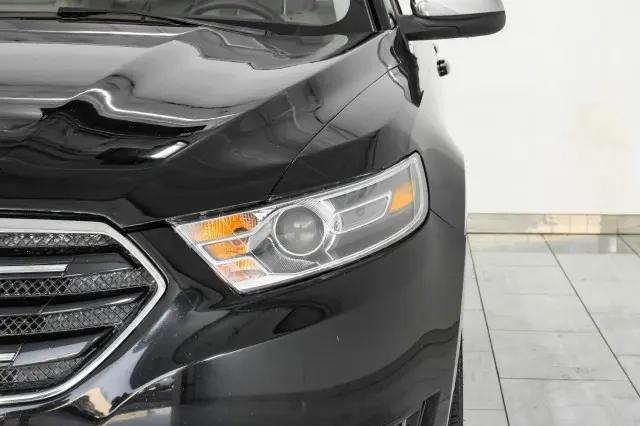 2019 Ford Taurus Limited