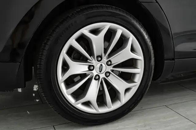 2019 Ford Taurus Limited