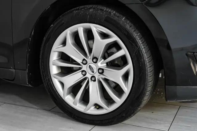 2019 Ford Taurus Limited