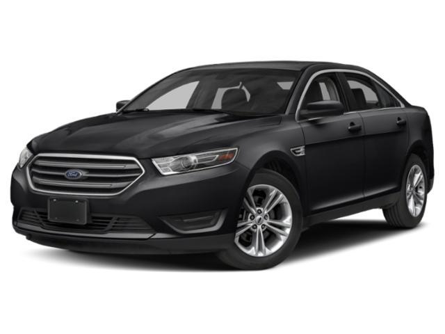 2019 Ford Taurus Limited