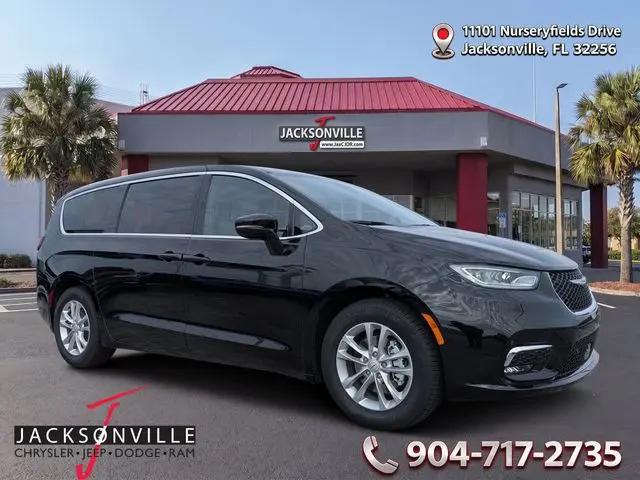 2026 Chrysler Pacifica Select for sale in Jacksonville, FL