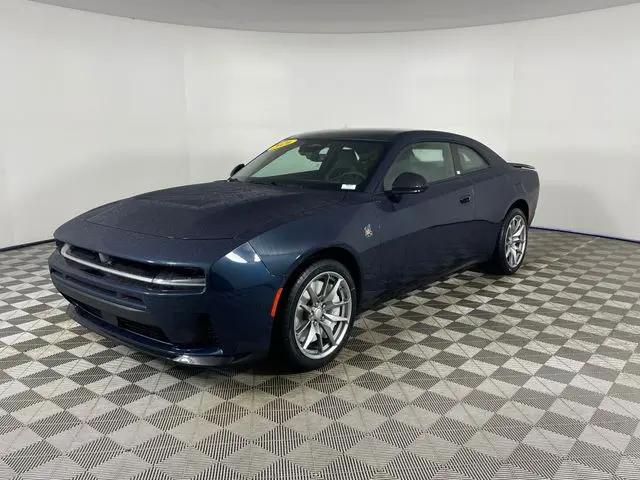 2026 Dodge Charger Scat Pack Plus 2-Door AWD for sale in Bremerton, WA