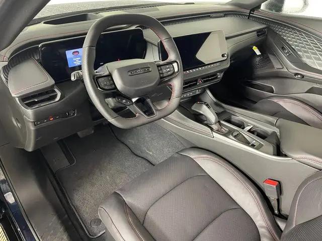 2026 Dodge Charger Scat Pack Plus 2-Door AWD