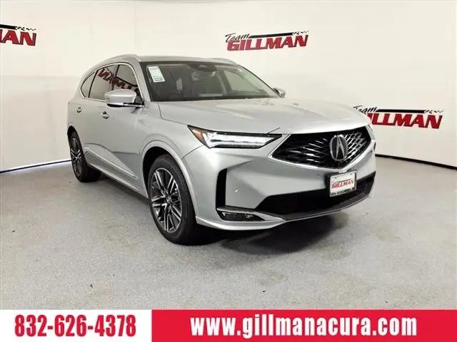 2026 Acura MDX Advance Package for sale in Houston, TX