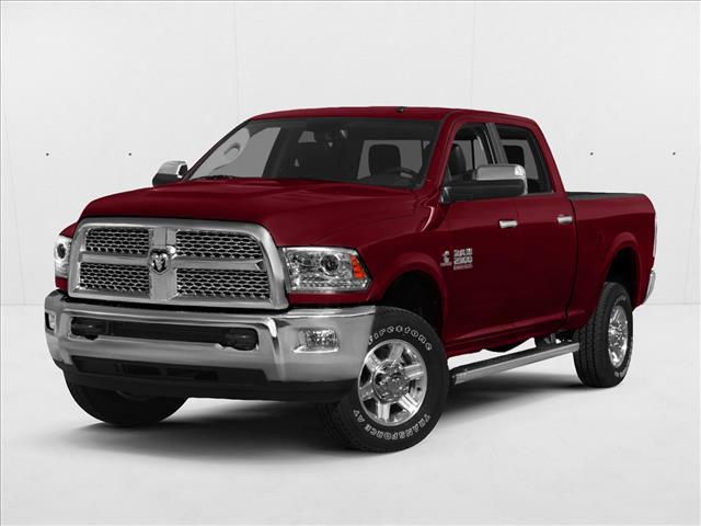 2015 RAM Ram 2500 Pickup's photo
