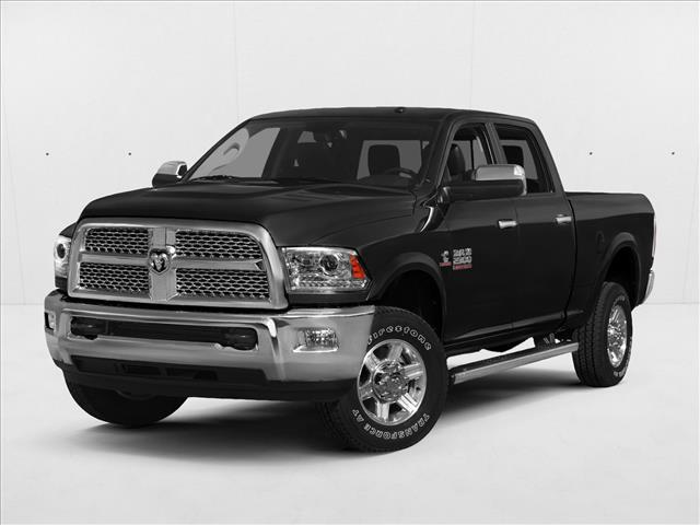 2015 RAM 2500 Big Horn's photo