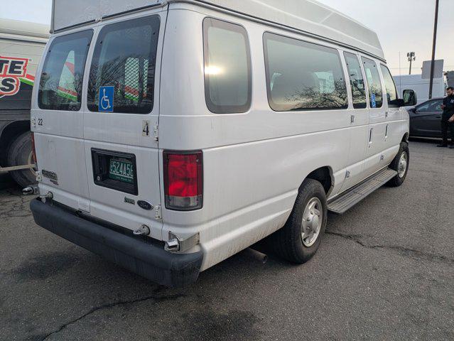 2013 Ford E-250 Commercial