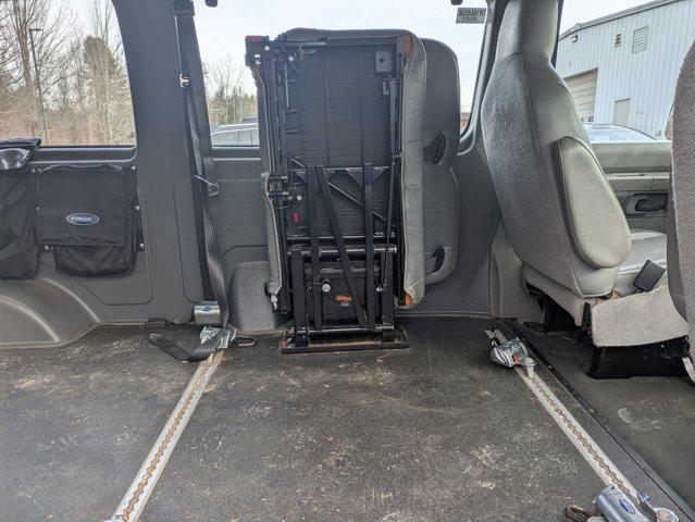 2013 Ford E-250 Commercial