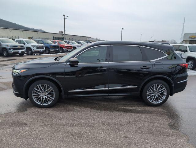 2023 Acura MDX Advance Package
