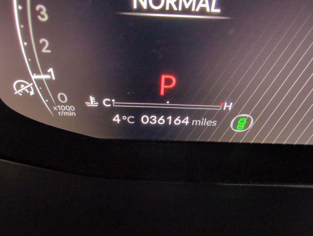 2023 Acura MDX Advance Package