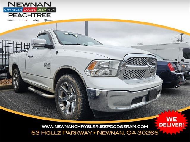2019 RAM 1500 Classic Tradesman Regular Cab 4x2 64 Box